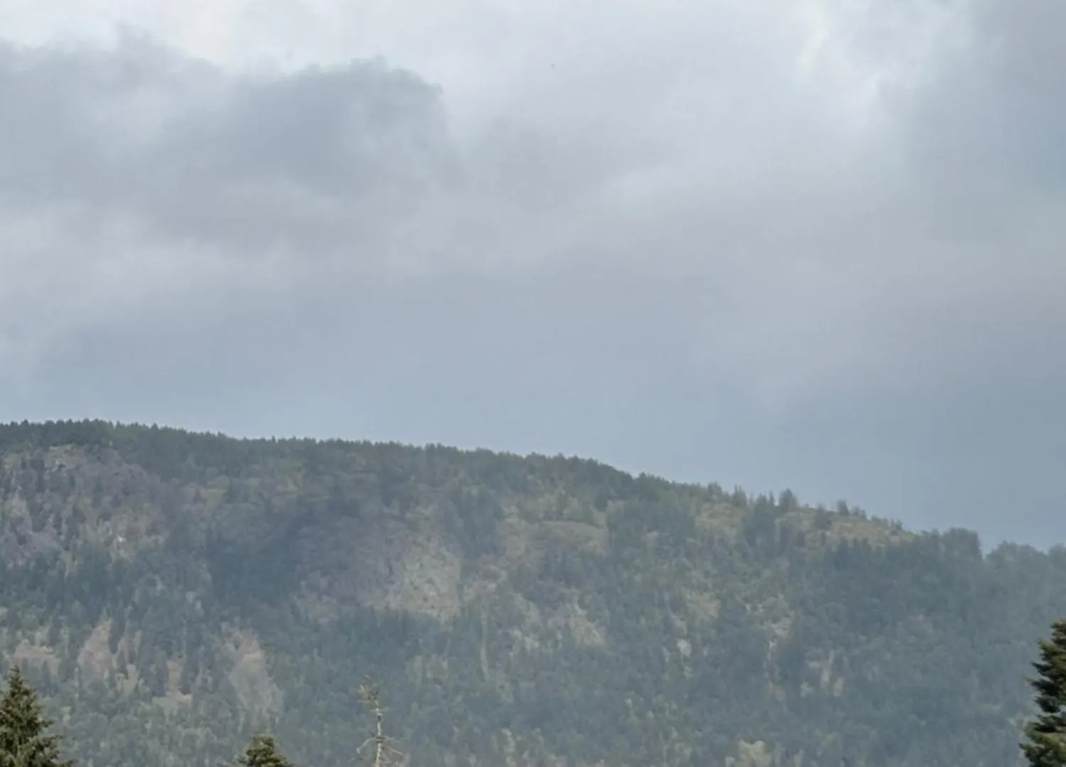 The Cube Apartment Cowichan Bay Canada