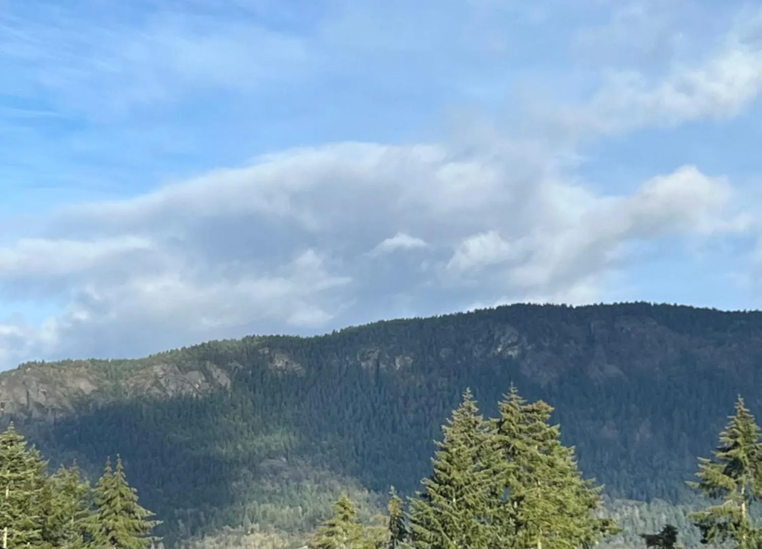 The Cube Apartment Cowichan Bay
