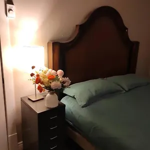 花園路民宿 Holiday home Richmond